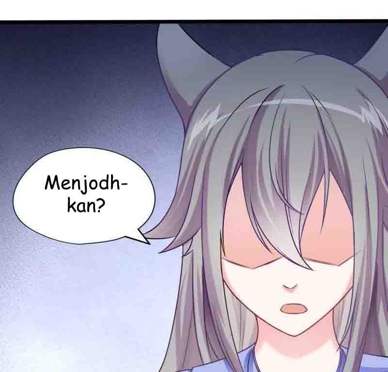 Turned Into a Grass in The Fantasy World? Chapter 04 Bahasa Indonesia